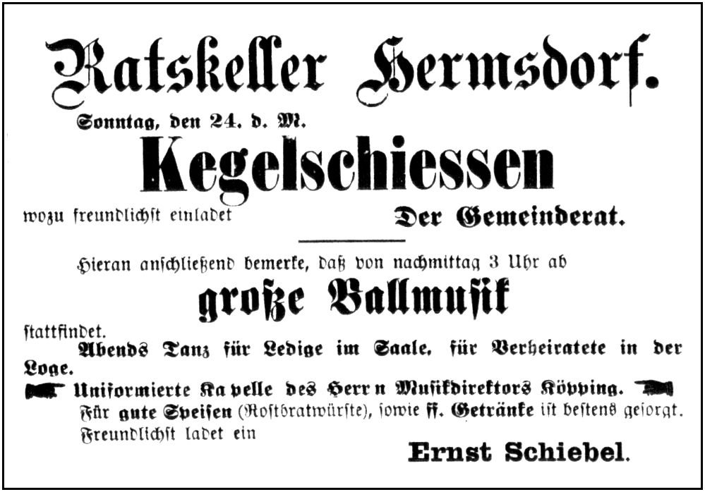 1898-07-24 Hdf Kegelnausschiessen